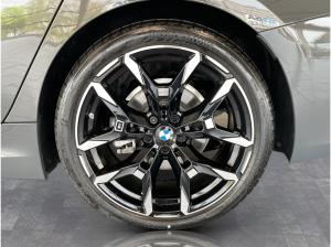 BMW 320 i Touring M Sport