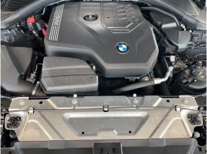 BMW 320 i Touring M Sport