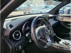 Mercedes-Benz GLC 63 AMG ⭐️L3H2 ⭐️Mehr Ladevolumen. Mehr Leistung. Mehr Master