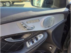 Mercedes-Benz GLC 63 AMG ⭐️L3H2 ⭐️Mehr Ladevolumen. Mehr Leistung. Mehr Master