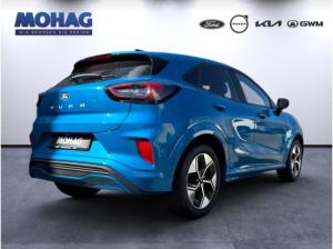 Ford Puma Gen-E *Winter-Paket-360°Kamera*