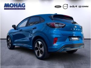 Ford Puma Gen-E *Winter-Paket-360°Kamera*