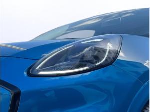 Ford Puma Gen-E *Winter-Paket-360°Kamera*