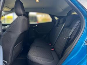 Ford Puma Gen-E *Winter-Paket-360°Kamera*