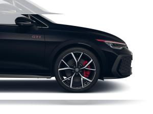 Volkswagen Golf GTI 2.0 TSI OPF DSG