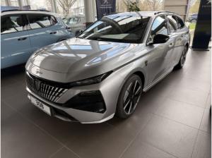 Peugeot 308 SW Elektro 156 GT (F) Navi SHZ Fernlichtass. Rückfahrkam. Notbremsass. Temp Tel.-Vorb.