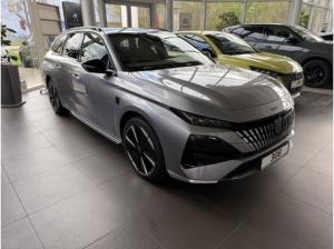 Peugeot 308 SW Elektro 156 GT (F) Navi SHZ Fernlichtass. Rückfahrkam. Notbremsass. Temp Tel.-Vorb.