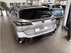 Peugeot 308 SW Elektro 156 GT (F) Navi SHZ Fernlichtass. Rückfahrkam. Notbremsass. Temp Tel.-Vorb.