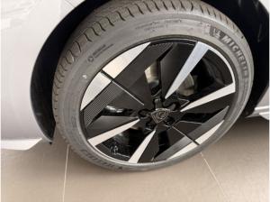 Peugeot 308 SW Elektro 156 GT (F) Navi SHZ Fernlichtass. Rückfahrkam. Notbremsass. Temp Tel.-Vorb.