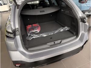 Peugeot 308 SW Elektro 156 GT (F) Navi SHZ Fernlichtass. Rückfahrkam. Notbremsass. Temp Tel.-Vorb.