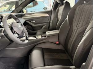 Peugeot 308 SW Elektro 156 GT (F) Navi SHZ Fernlichtass. Rückfahrkam. Notbremsass. Temp Tel.-Vorb.