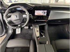 Peugeot 308 SW Elektro 156 GT (F) Navi SHZ Fernlichtass. Rückfahrkam. Notbremsass. Temp Tel.-Vorb.
