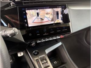 Peugeot 308 SW Elektro 156 GT (F) Navi SHZ Fernlichtass. Rückfahrkam. Notbremsass. Temp Tel.-Vorb.
