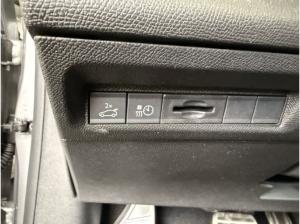 Peugeot 308 SW Elektro 156 GT (F) Navi SHZ Fernlichtass. Rückfahrkam. Notbremsass. Temp Tel.-Vorb.
