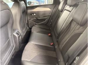 Peugeot 308 SW Elektro 156 GT (F) Navi SHZ Fernlichtass. Rückfahrkam. Notbremsass. Temp Tel.-Vorb.