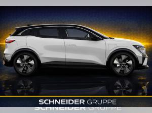 Renault Megane E-Tech 🤑Elektro-Deal🤑inkl. Allwetterreifen und Bereitstellung🌦️Techno 220 Comfort Range