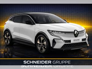 Renault Megane E-Tech 🤑Elektro-Deal🤑inkl. Allwetterreifen und Bereitstellung🌦️Techno 220 Comfort Range
