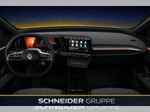 Renault Megane E-Tech 🤑Elektro-Deal🤑inkl. Allwetterreifen und Bereitstellung🌦️Techno 220 Comfort Range
