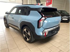 Kia EV3 ⚡Earth 58,3kWh ⚡ WIC BUS DG UP DW 19Z SD ⚡ sofort verfügbar✅