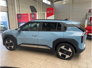 Kia EV3 ⚡Earth 58,3kWh ⚡ WIC BUS DG UP DW 19Z SD ⚡ sofort verfügbar✅