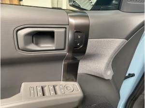 Kia EV3 ⚡Earth 58,3kWh ⚡ WIC BUS DG UP DW 19Z SD ⚡ sofort verfügbar✅