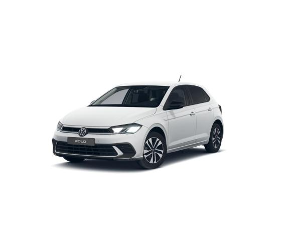 Volkswagen Polo ENERGY 1.0 59kW