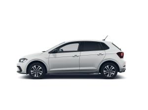 Volkswagen Polo ENERGY 1.0 59kW
