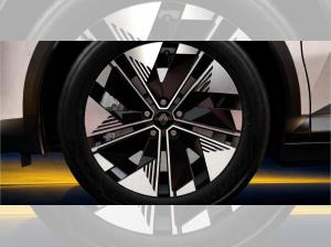 Renault Scenic 🤑Elektro-Deal​🤑inkl. Allwetterreifen &Bereitstellung🌦️Techno 170 Comfort Range