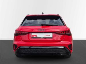 Audi A3 Sportback S line 45TFSI e*Interieur S*Sonos*Matrix*ACC*
