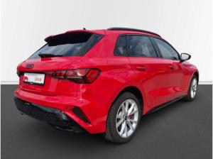 Audi A3 Sportback S line 45TFSI e*Interieur S*Sonos*Matrix*ACC*
