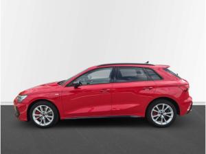 Audi A3 Sportback S line 45TFSI e*Interieur S*Sonos*Matrix*ACC*