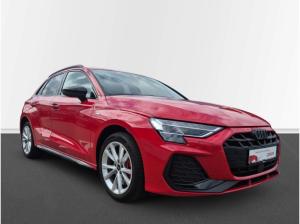 Audi A3 Sportback S line 45TFSI e*Interieur S*Sonos*Matrix*ACC*
