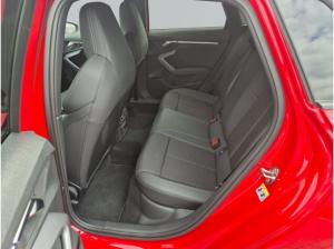 Audi A3 Sportback S line 45TFSI e*Interieur S*Sonos*Matrix*ACC*