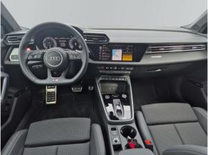 Audi A3 Sportback S line 45TFSI e*Interieur S*Sonos*Matrix*ACC*