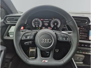Audi A3 Sportback S line 45TFSI e*Interieur S*Sonos*Matrix*ACC*