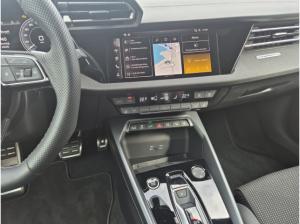 Audi A3 Sportback S line 45TFSI e*Interieur S*Sonos*Matrix*ACC*