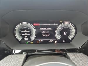 Audi A3 Sportback S line 45TFSI e*Interieur S*Sonos*Matrix*ACC*