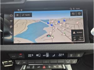 Audi A3 Sportback S line 45TFSI e*Interieur S*Sonos*Matrix*ACC*