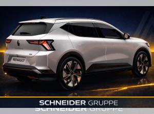 Renault Scenic 🤑Elektro-Deal​🤑inkl. Allwetterreifen &Bereitstellung🌦️Techno 170 Comfort Range