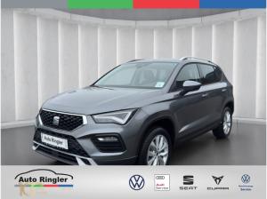 Seat Ateca Style Road Edition 2.0 TDI 110 kW (150 PS) 7-Gang DSG