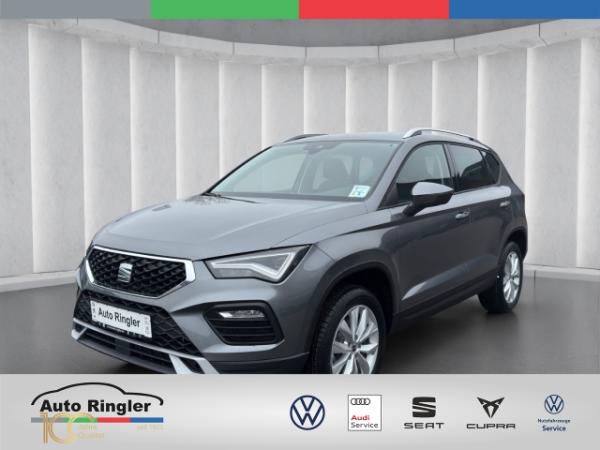 Seat Ateca Style Road Edition 2.0 TDI 110 kW (150 PS) 7-Gang DSG