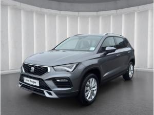 Seat Ateca Style Road Edition 2.0 TDI 110 kW (150 PS) 7-Gang DSG