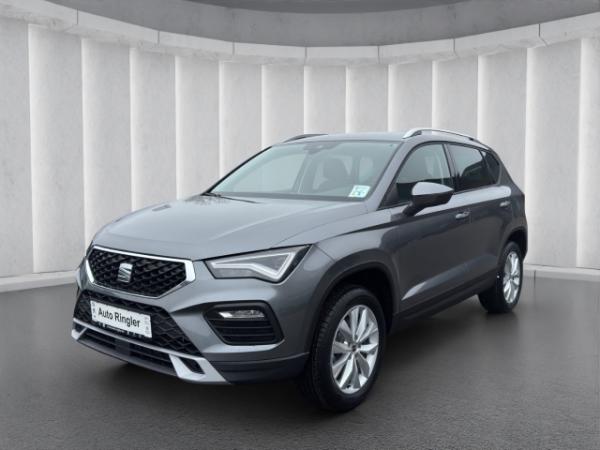 Seat Ateca Style Road Edition 2.0 TDI 110 kW (150 PS) 7-Gang DSG