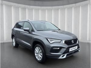 Seat Ateca Style Road Edition 2.0 TDI 110 kW (150 PS) 7-Gang DSG