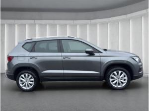 Seat Ateca Style Road Edition 2.0 TDI 110 kW (150 PS) 7-Gang DSG
