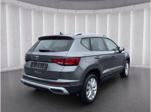 Seat Ateca Style Road Edition 2.0 TDI 110 kW (150 PS) 7-Gang DSG