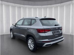 Seat Ateca Style Road Edition 2.0 TDI 110 kW (150 PS) 7-Gang DSG