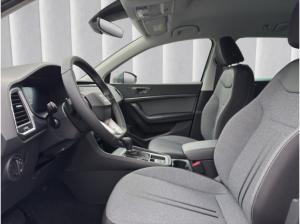 Seat Ateca Style Road Edition 2.0 TDI 110 kW (150 PS) 7-Gang DSG