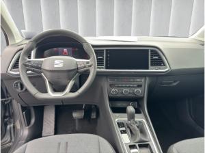 Seat Ateca Style Road Edition 2.0 TDI 110 kW (150 PS) 7-Gang DSG