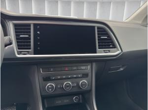 Seat Ateca Style Road Edition 2.0 TDI 110 kW (150 PS) 7-Gang DSG